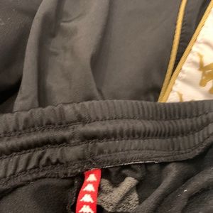 Kappa sweatpants